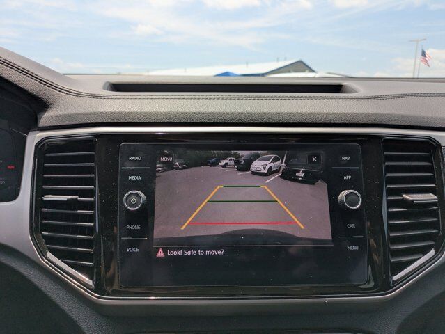 2020 Volkswagen Atlas Cross Sport 3.6L V6 SEL Castroville TX