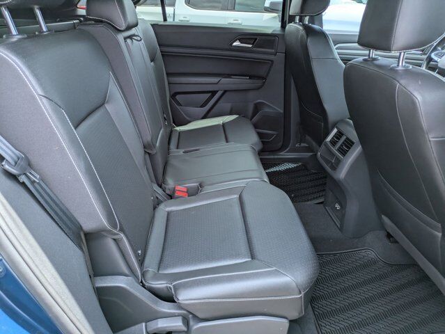 2020 Volkswagen Atlas Cross Sport 3.6L V6 SEL Castroville TX