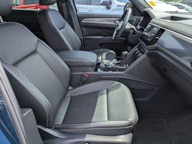 2020 Volkswagen Atlas Cross Sport 3.6L V6 SEL Castroville TX