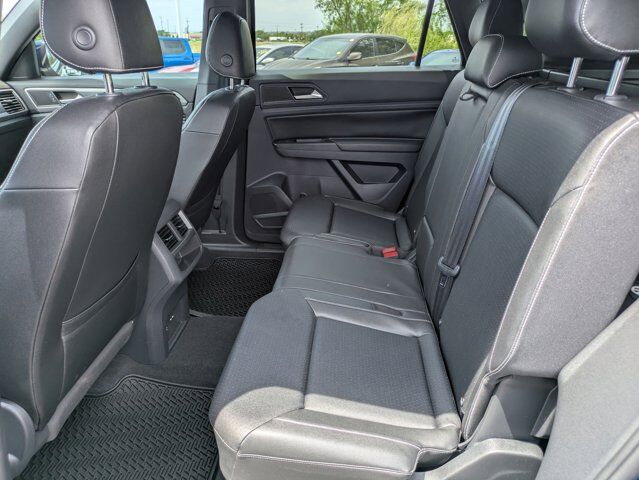 2020 Volkswagen Atlas Cross Sport 3.6L V6 SEL Castroville TX