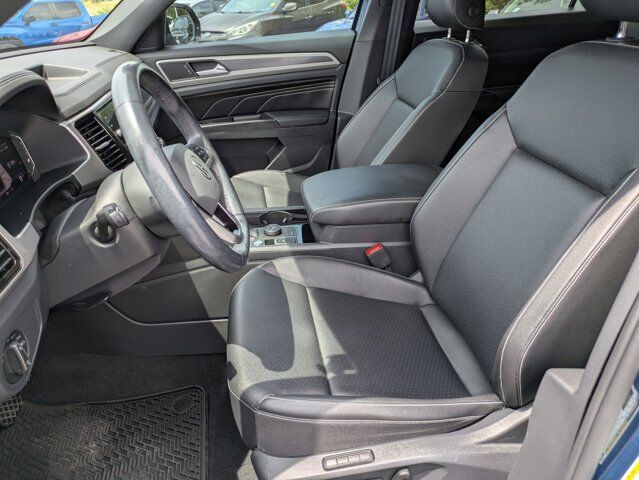 2020 Volkswagen Atlas Cross Sport 3.6L V6 SEL Castroville TX