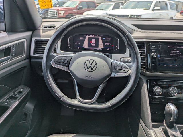 2020 Volkswagen Atlas Cross Sport 3.6L V6 SEL Castroville TX