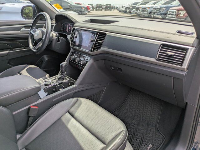 2020 Volkswagen Atlas Cross Sport 3.6L V6 SEL Castroville TX