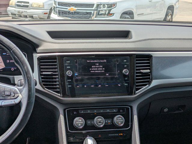 2020 Volkswagen Atlas Cross Sport 3.6L V6 SEL Castroville TX