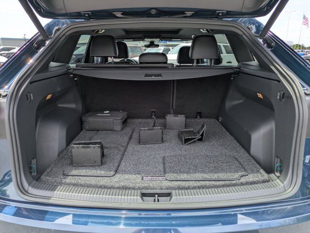 2020 Volkswagen Atlas Cross Sport 3.6L V6 SEL Castroville TX