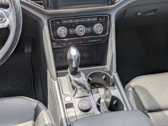 2020 Volkswagen Atlas Cross Sport 3.6L V6 SEL Castroville TX