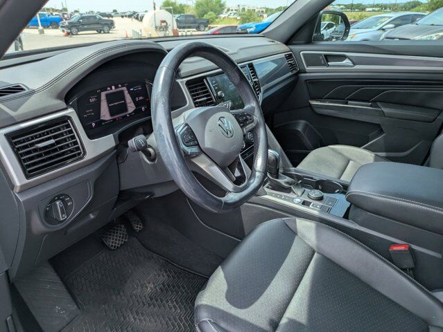 2020 Volkswagen Atlas Cross Sport 3.6L V6 SEL Castroville TX