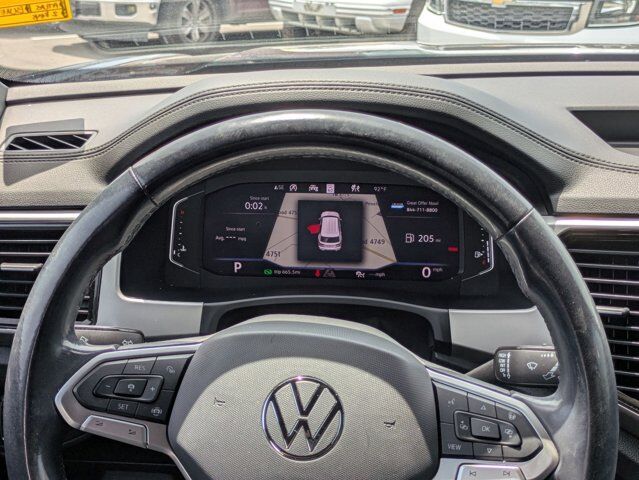 2020 Volkswagen Atlas Cross Sport 3.6L V6 SEL Castroville TX