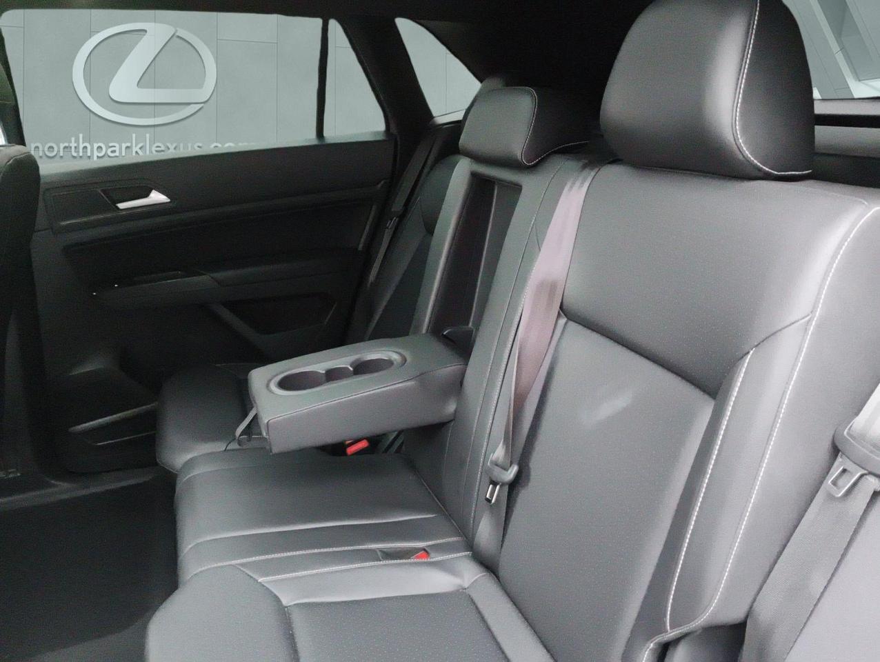 2020 Volkswagen Atlas Cross Sport 3.6L V6 SEL San Antonio TX