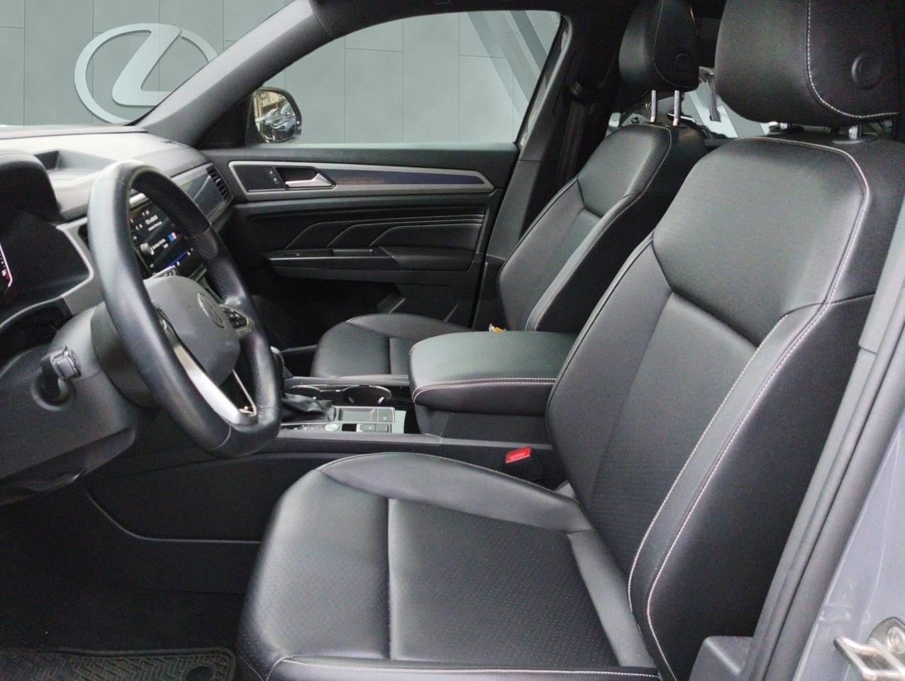 2020 Volkswagen Atlas Cross Sport 3.6L V6 SEL San Antonio TX