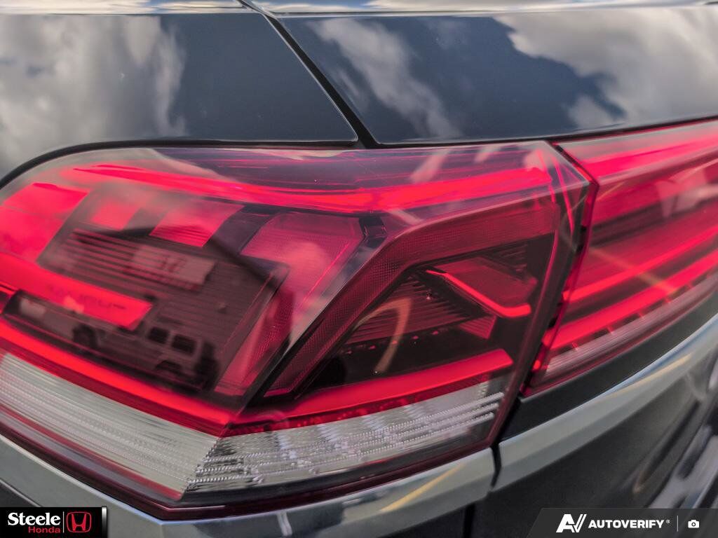 2020 Volkswagen Atlas Cross Sport Comfortline St. John's NL
