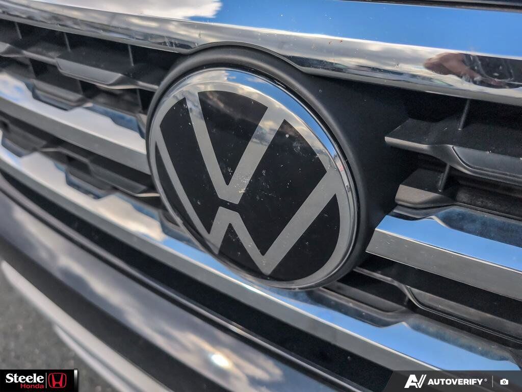 2020 Volkswagen Atlas Cross Sport Comfortline St. John's NL