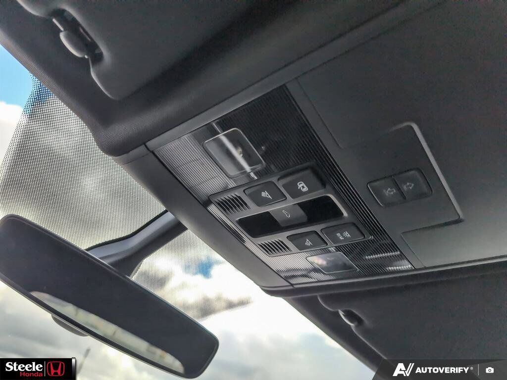 2020 Volkswagen Atlas Cross Sport Comfortline St. John's NL