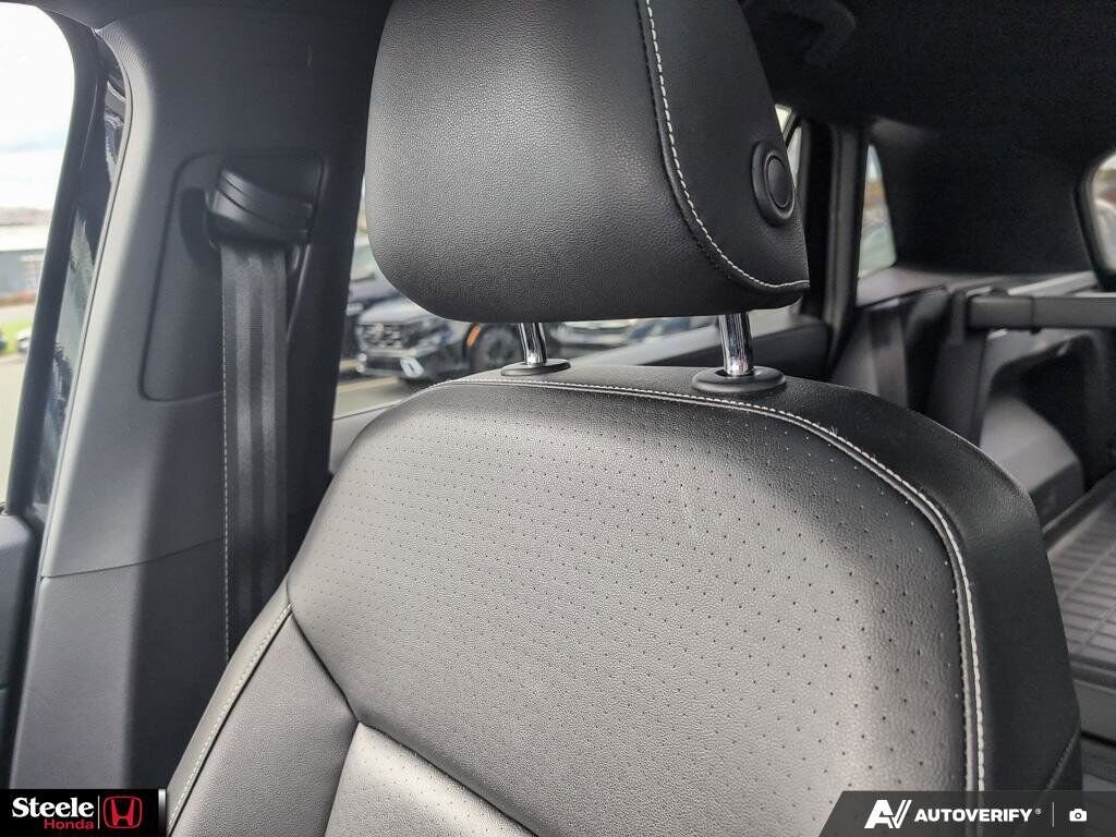 2020 Volkswagen Atlas Cross Sport Comfortline St. John's NL