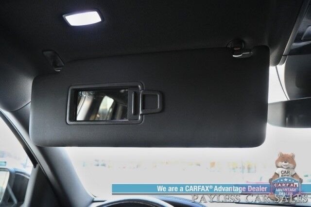 2020 Volkswagen Atlas Cross Sport SEL Premium / AWD / Auto Start / Heated & Cooled Leather Seats / Heated Steering Wheel / Navigation / Sunroof / Fender Speakers / Adaptive Cruise / Blind Spot & Collision Alert / Tow Pkg / 1-Owner Anchorage AK