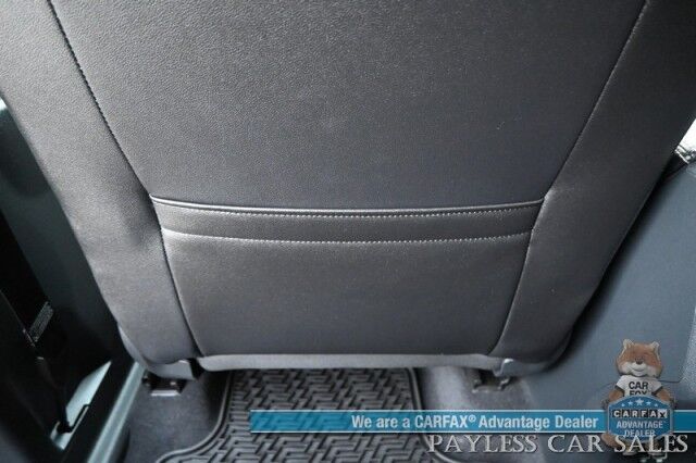 2020 Volkswagen Atlas Cross Sport SEL Premium / AWD / Auto Start / Heated & Cooled Leather Seats / Heated Steering Wheel / Navigation / Sunroof / Fender Speakers / Adaptive Cruise / Blind Spot & Collision Alert / Tow Pkg / 1-Owner Anchorage AK