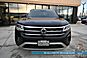 2020 Volkswagen Atlas Cross Sport SEL Premium / AWD / Auto Start / Heated & Cooled Leather Seats / Heated Steering Wheel / Navigation / Sunroof / Fender Speakers / Adaptive Cruise / Blind Spot & Collision Alert / Tow Pkg / 1-Owner Anchorage AK