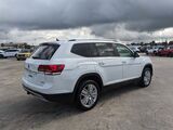 2020 Volkswagen Atlas SEL Oshkosh WI