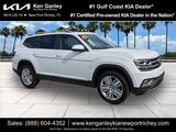 2020 Volkswagen Atlas SEL Oshkosh WI