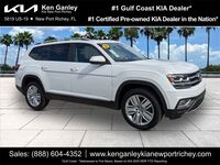 2020 Volkswagen Atlas SEL