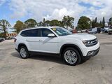 2020 Volkswagen Atlas SEL Oshkosh WI
