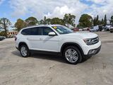 2020 Volkswagen Atlas SEL Oshkosh WI