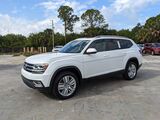 2020 Volkswagen Atlas SEL Oshkosh WI