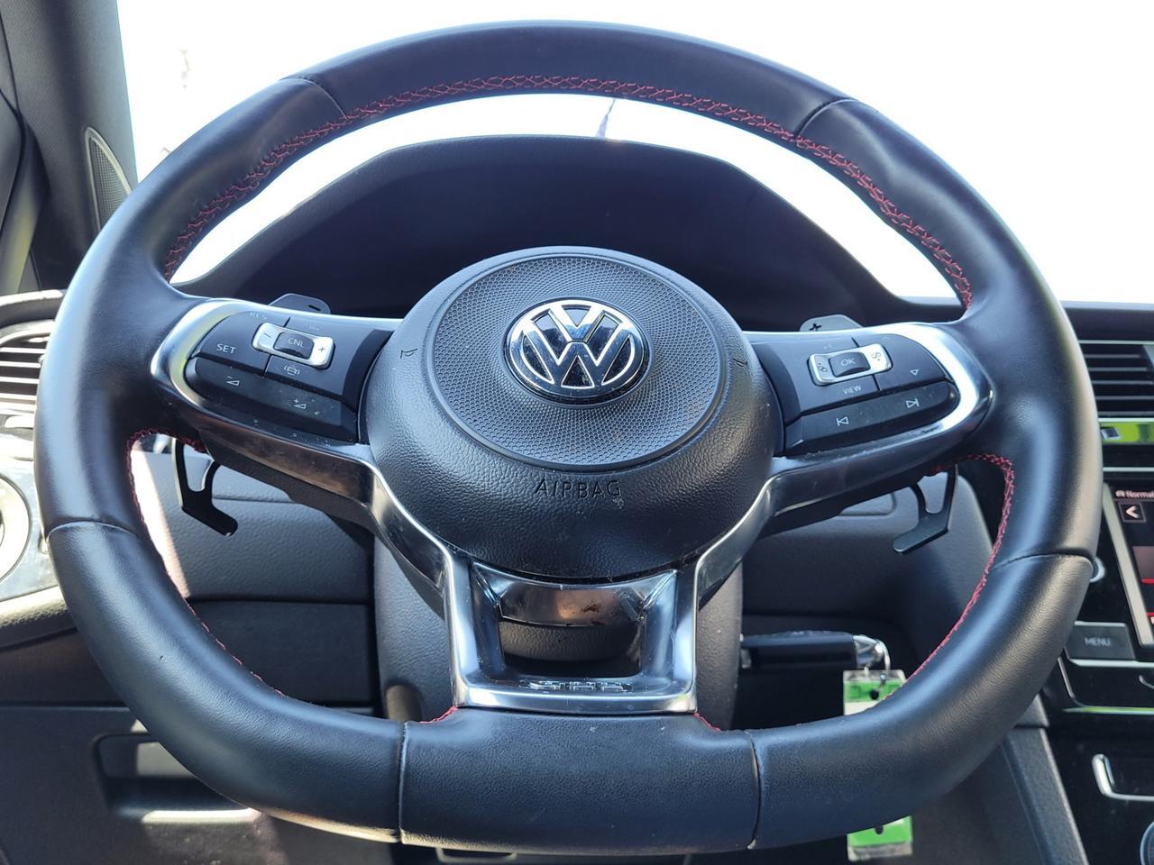 2020 Volkswagen GOLF GTI Vacaville CA