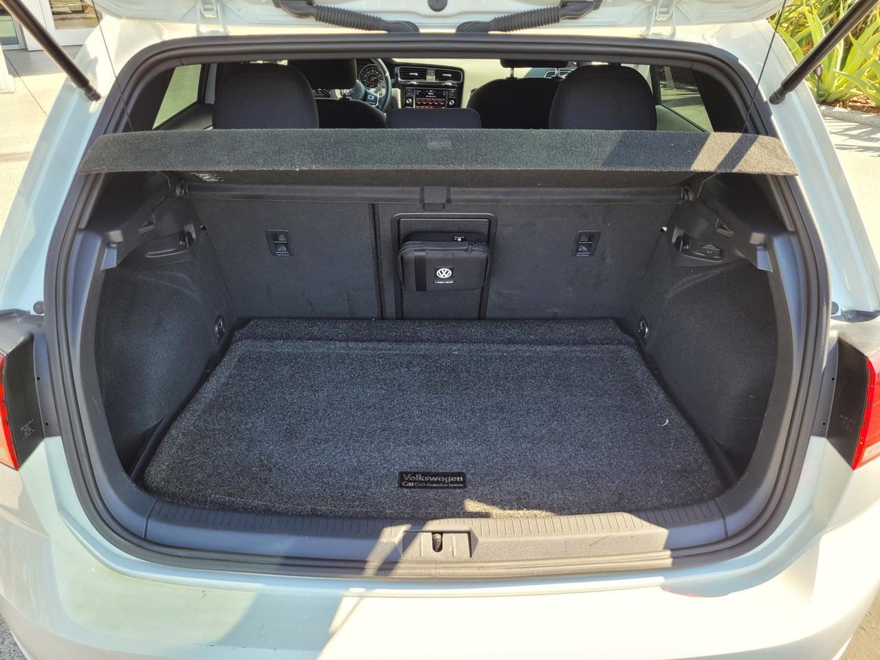 2020 Volkswagen GOLF GTI Vacaville CA