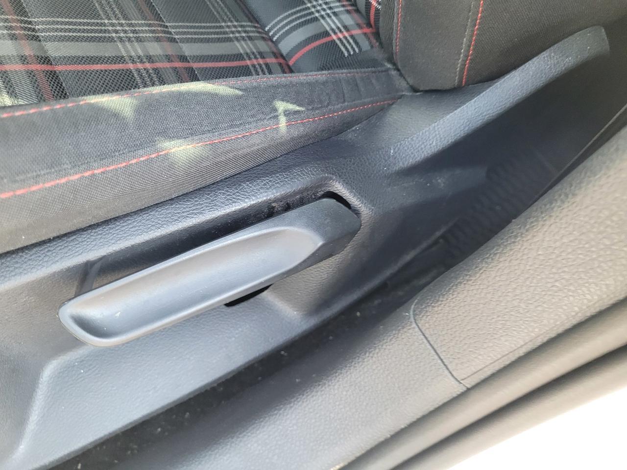 2020 Volkswagen GOLF GTI Vacaville CA