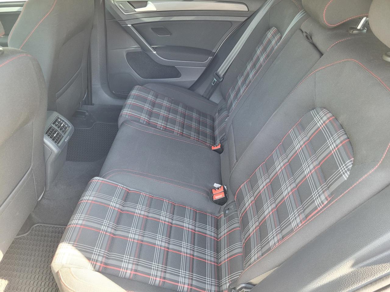 2020 Volkswagen GOLF GTI Vacaville CA