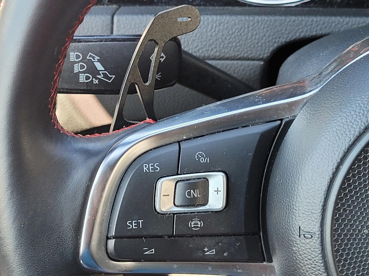 2020 Volkswagen GOLF GTI Vacaville CA
