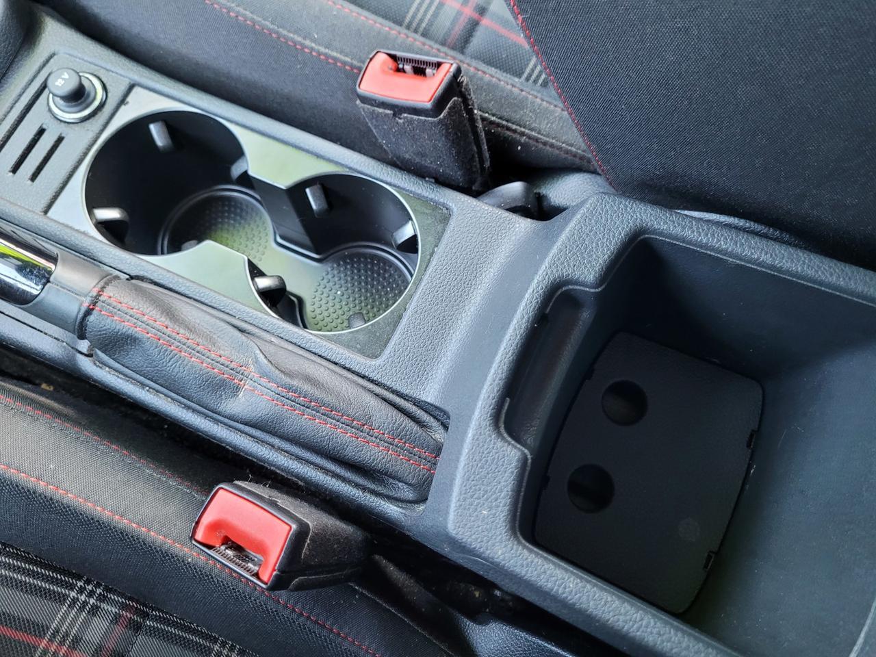 2020 Volkswagen GOLF GTI Vacaville CA
