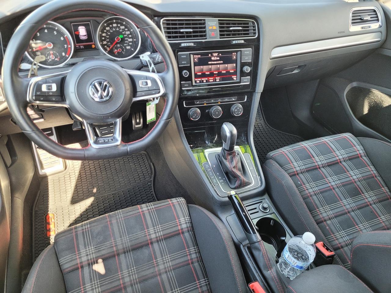 2020 Volkswagen GOLF GTI Vacaville CA