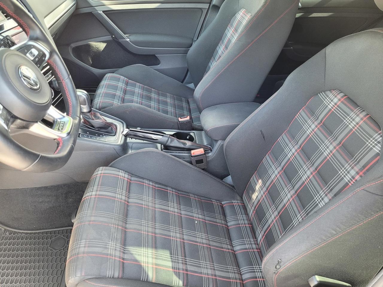 2020 Volkswagen GOLF GTI Vacaville CA