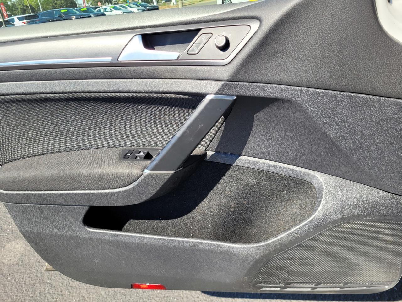 2020 Volkswagen GOLF GTI Vacaville CA
