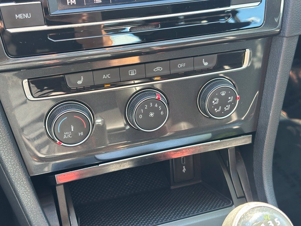 2020 Volkswagen Golf 1.4T TSI Tucson AZ