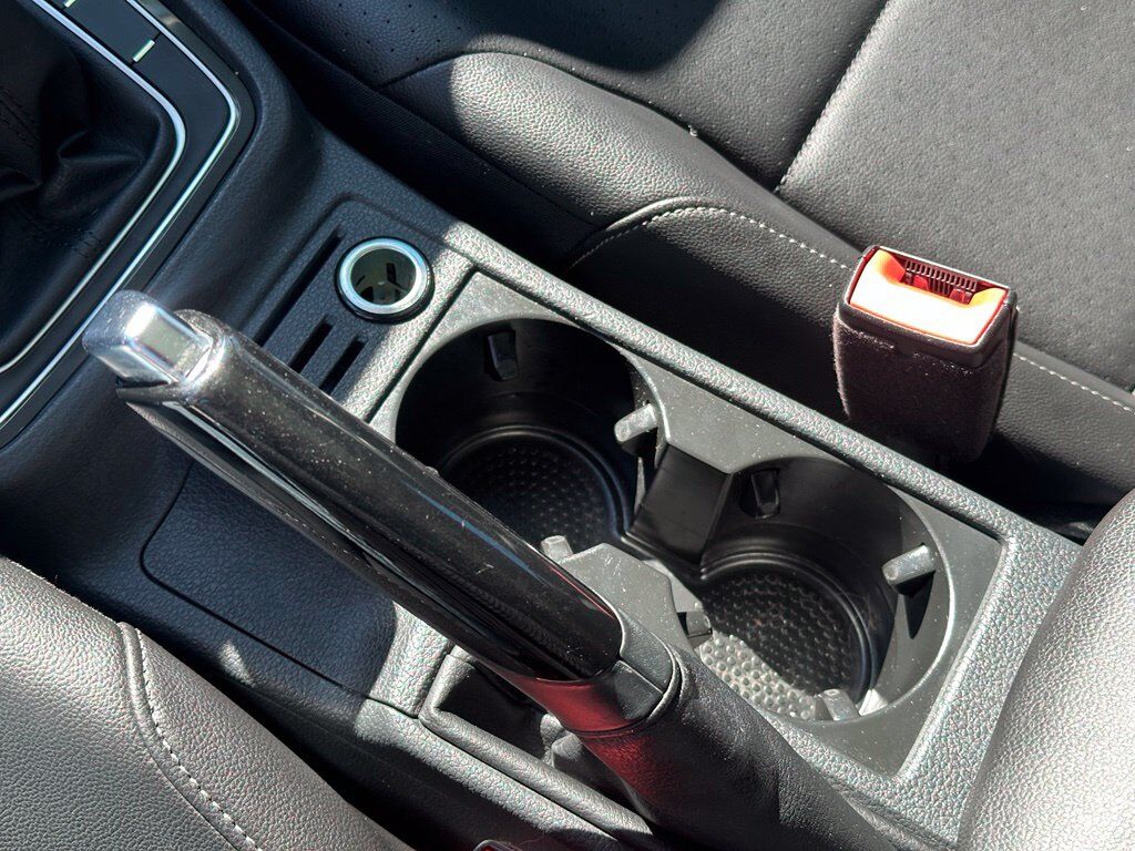 2020 Volkswagen Golf 1.4T TSI Tucson AZ