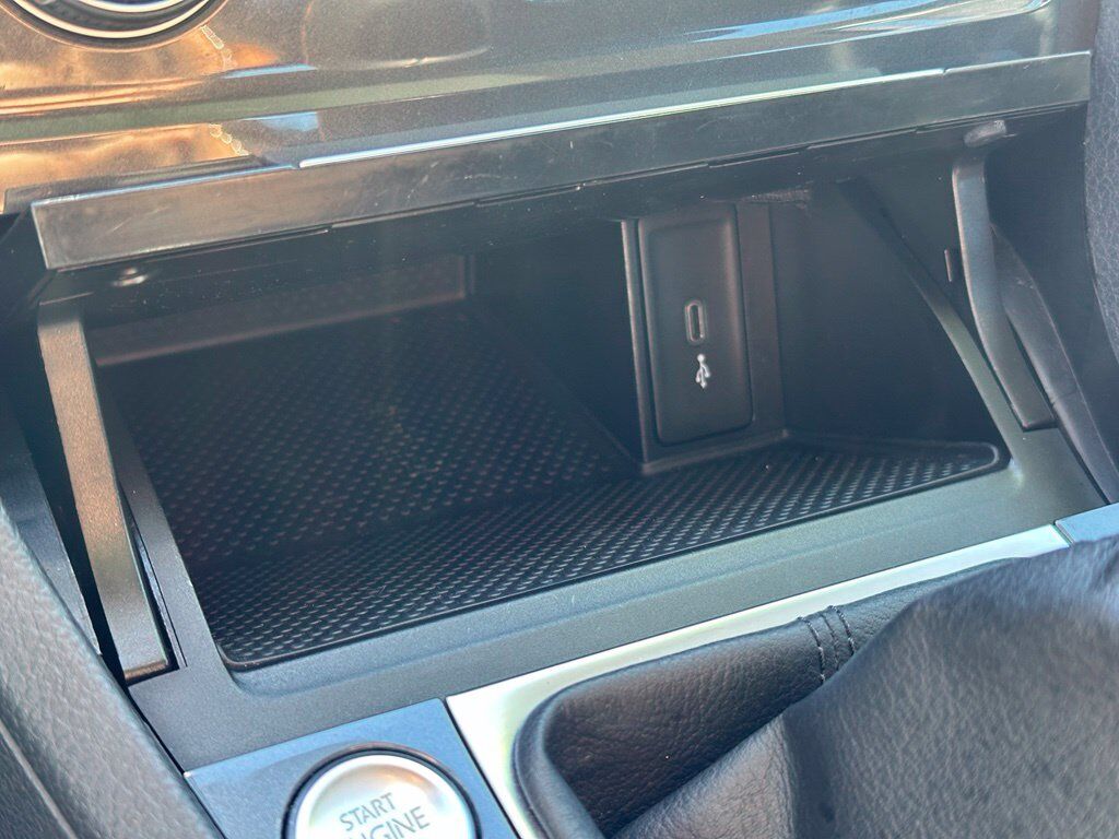2020 Volkswagen Golf 1.4T TSI Tucson AZ