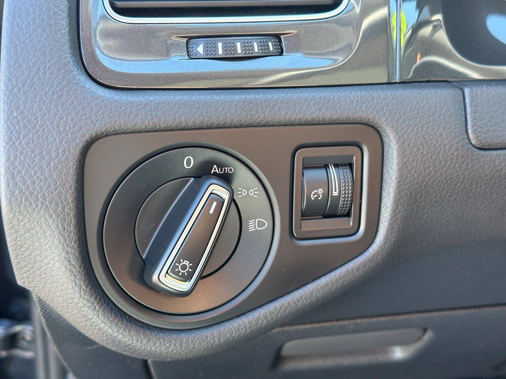 2020 Volkswagen Golf 1.4T TSI Tucson AZ