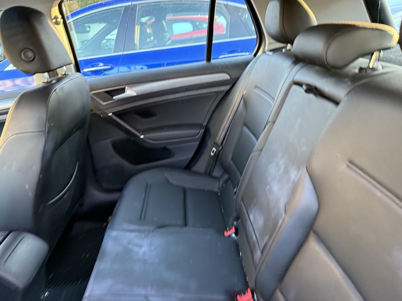 2020 Volkswagen Golf 1.4T TSI Annapolis MD