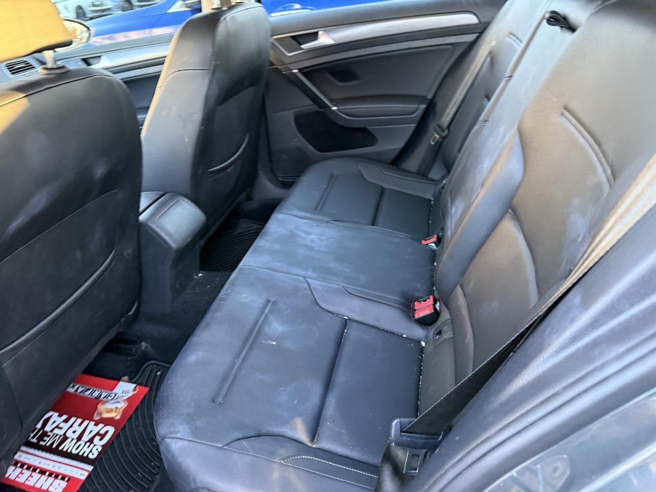 2020 Volkswagen Golf 1.4T TSI Annapolis MD