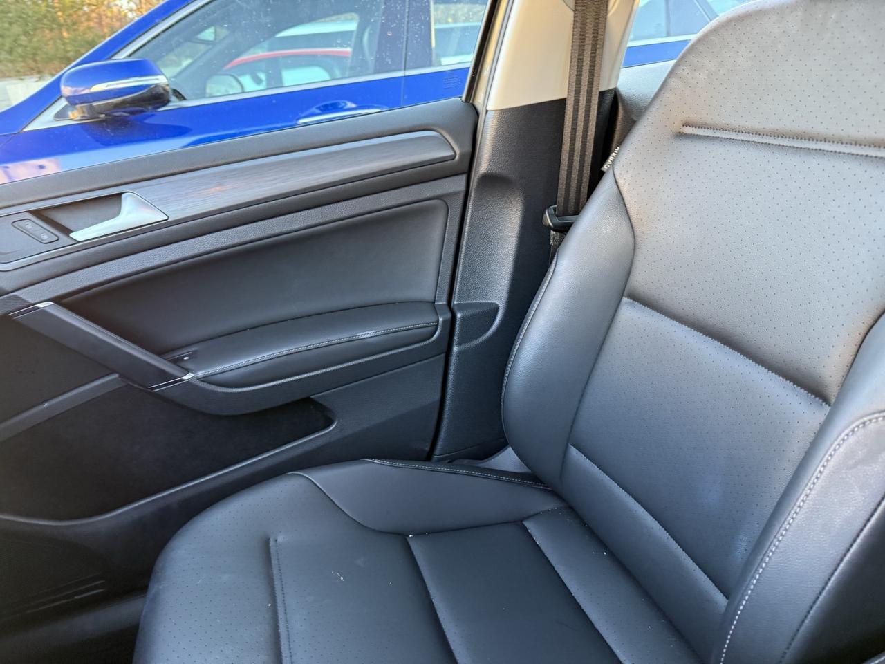 2020 Volkswagen Golf 1.4T TSI Annapolis MD