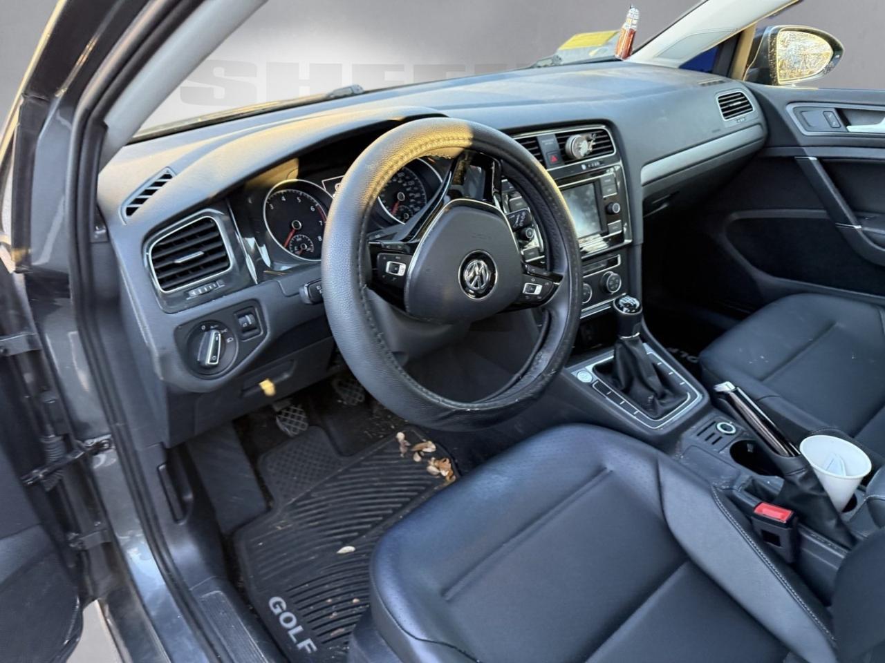 2020 Volkswagen Golf 1.4T TSI Annapolis MD