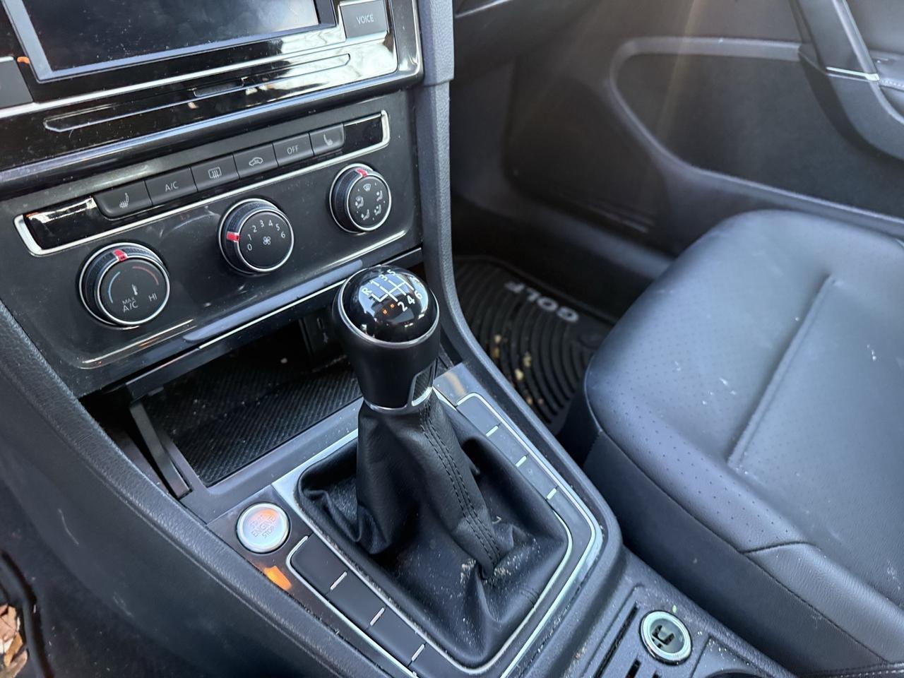 2020 Volkswagen Golf 1.4T TSI Annapolis MD