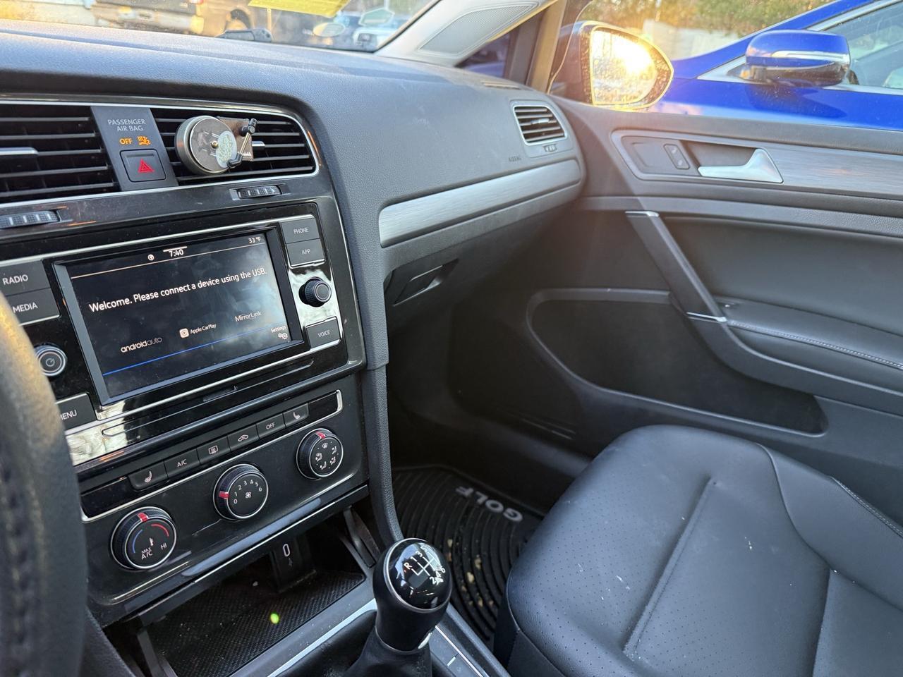 2020 Volkswagen Golf 1.4T TSI Annapolis MD