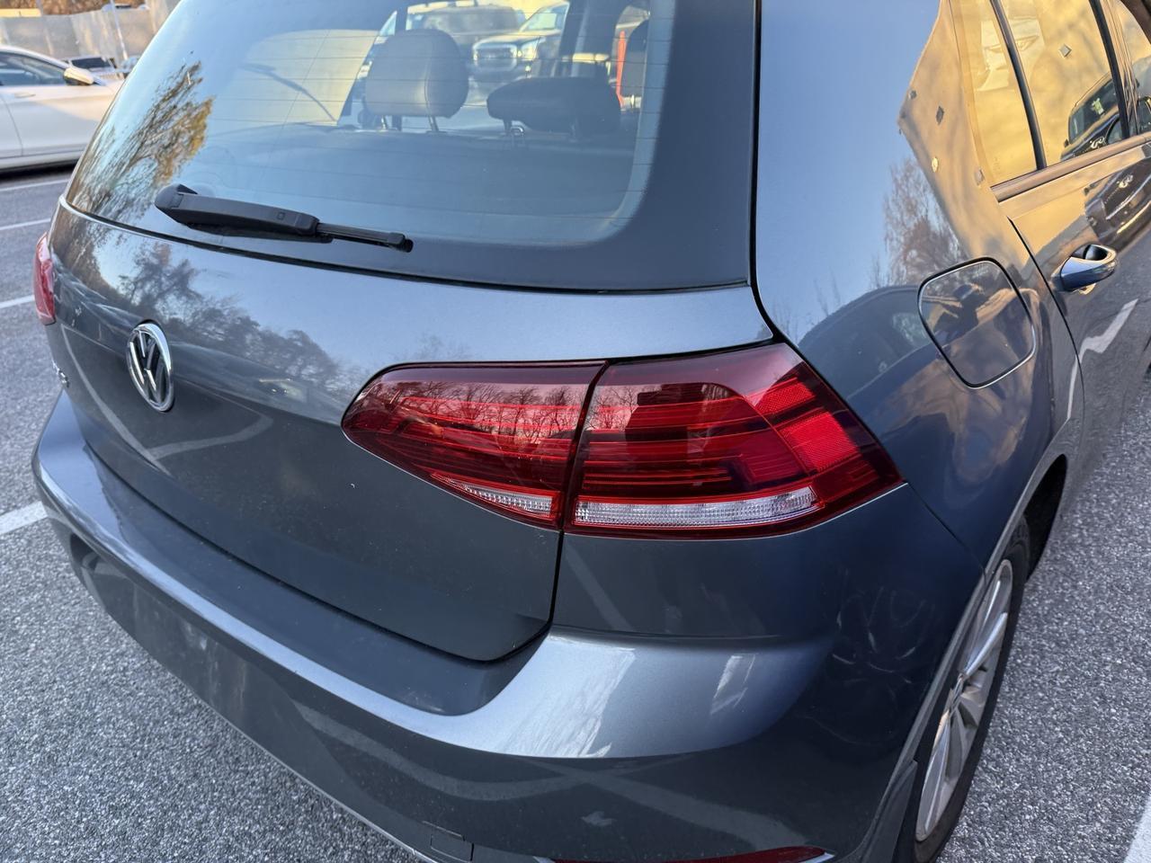 2020 Volkswagen Golf 1.4T TSI Annapolis MD