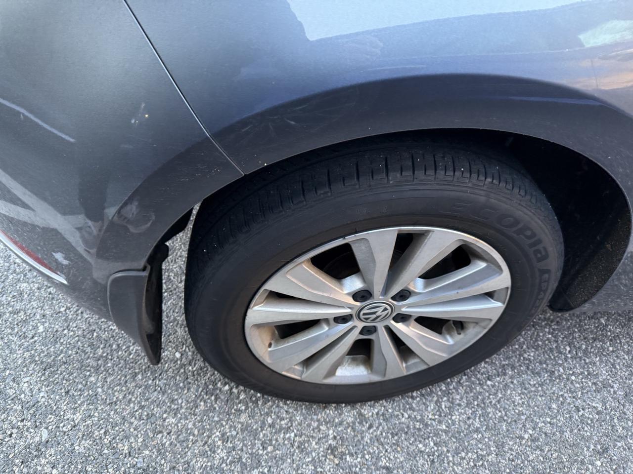 2020 Volkswagen Golf 1.4T TSI Annapolis MD