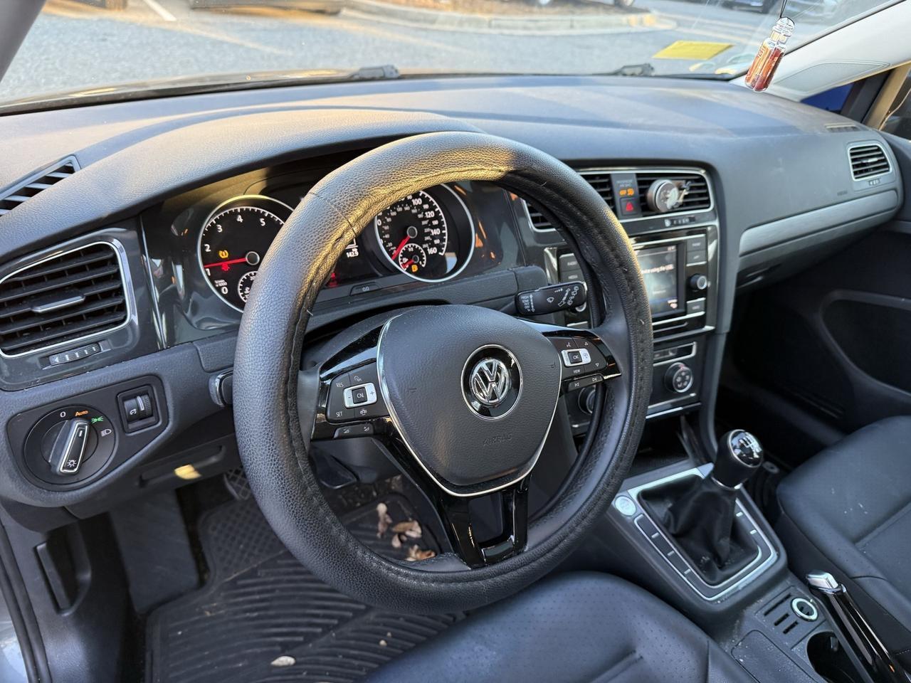 2020 Volkswagen Golf 1.4T TSI Annapolis MD