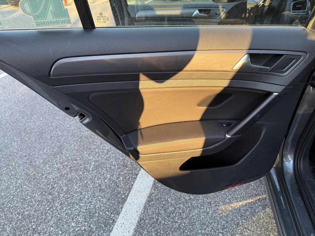 2020 Volkswagen Golf 1.4T TSI Annapolis MD